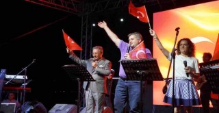 Ilıca’dan Ata’ya Selam var