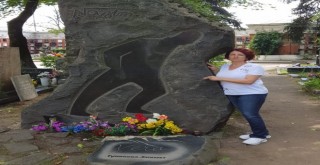 ''Nâzım’ın mezarına kucak açmaya hazırız''