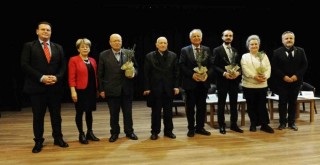 Mübadelenin 100. yılında Karşıyaka'dan barış ve dostluk çağrısı