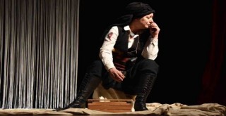 Torbalı’da sanat rüzgarı esti