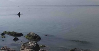 Karşıyaka'da yasak bölgede avcılık yapan kişiye ceza