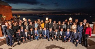 Tunç Soyer ve İzmir'in ilçe belediye başkanları Anıtkabir’i ziyaret edecek