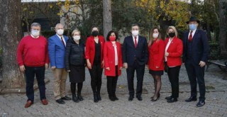 Konak Meclisi'nden kadın cinayetlerine kırmızı tepki