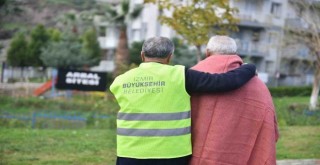 Müyesser Turfan Geçici Konuk Evi sığınılacak liman oldu