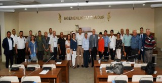 Başkan Selvitopu: Artık daha fazla sahadayız