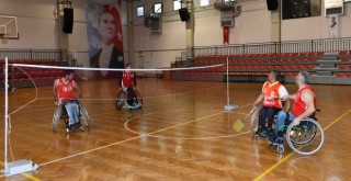 Engelsiz sporun adresi Çiğli