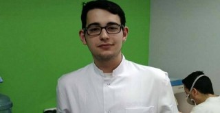 Veli Eren Atay'dan 100 gündür haber yok...