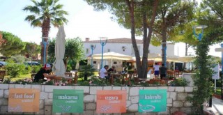 Başkan Oran: Çeşme pahalı algısına son veriyoruz