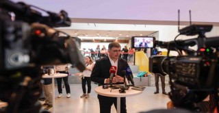 Tugay: Çok endişeli değilim