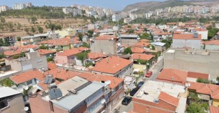 Çiğli’de Köyiçi Mahallesi’nin imar sorunu çözülüyor