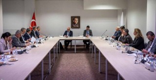 Soyer: Yoksulluğa karşı birlikte mücadele şart