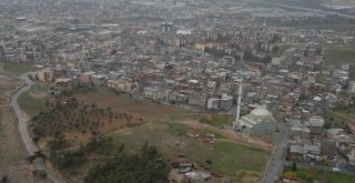 Başkan Arda: Kentsel dönüşüm alanlarında hazine miktar fazlalıkları kaldırılmalıdır