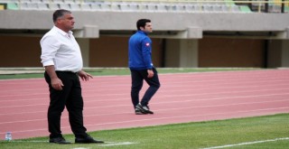 Mesut Toros: Üst lige çıkacağımıza benim inancım tam