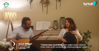 Torbalı Belediyesi sanatı ekranlara taşıdı