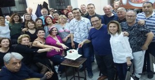 Karşıyaka Sanat Derneği'nde yeni hedef...