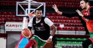 Pınar Karşıyaka, Manisa deplasmanında