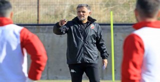 Recep Umut: Bir Karşıyakalı olarak elimizden gelenin fazlasını yapacağız