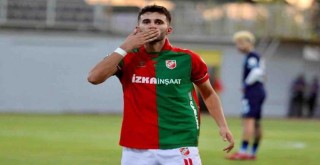 Karşıyaka liderlik koltuğuna oturdu