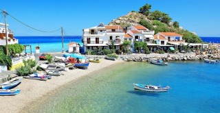 Seferihisar yaz kış dünyaya açık olacak