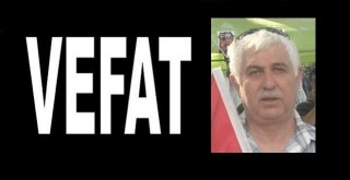 İsmet Pamukkale'yi kaybettik