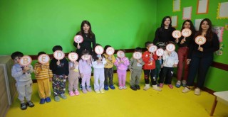 Konak’tan çocuk istismarına karşı mahremiyet eğitimi