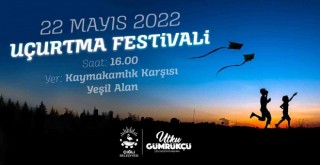 Çiğlili çocuklar uçurtma festivalinde buluşuyor