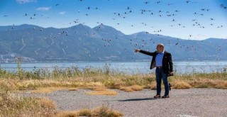 Soyer: Atık su arıtma tesislerimizin sayısını 93’e çıkarıyoruz