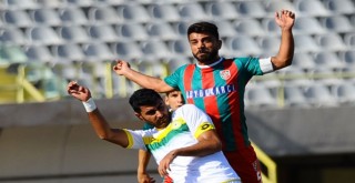 Karşıyaka'ya Mustafa Aşan şoku...