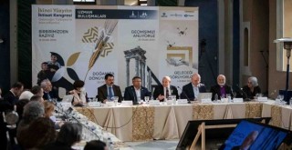 İzmir, İkinci Yüzyılın İktisat Kongresi'ne hazırlanıyor