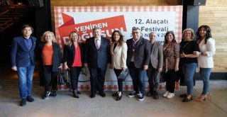 12. Alaçatı Ot Festivali'nin teması ''Yeniden Doğuş”