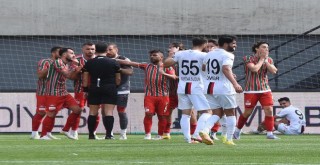 Karşıyaka yeniden Play-Off hattında
