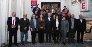 Buğra Gökce örgüt turunu tamamladı