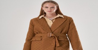 Sevilen Kadın Kaban Modelleri