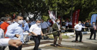 Konak’ta toplu sözleşme sevinci