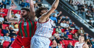 Karşıyaka maçı da averajı da kaybetti