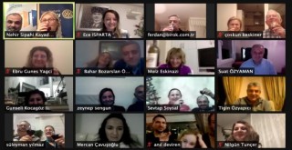 Bostanlı Rotary'den çeyrek asıra özel kutlama