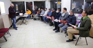 Gaziemir’in süper babaları