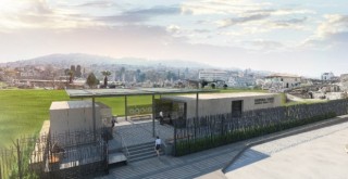 Büyükşehir'den turizm aksı için önemli hamle