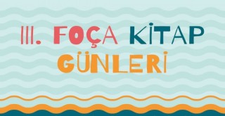 Foça Kitap günleri başlıyor