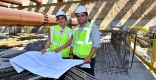 Genç mezunlara istihdam uygulaması Türkiye’ye örnek oldu