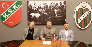 Karşıyaka'da prim 2 Milyon TL