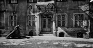 Fotoğrafa adanmış bir ömür Tayfun Kocaman