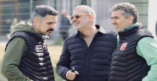 Karşıyaka'da teknik heyet ve personele ödeme yapıldı