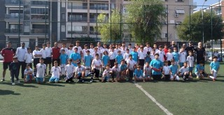 Bostanlıspor’un konuğu Manisa FK oldu