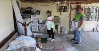 Bayraklı’da yüzler 2022’de de gülecek