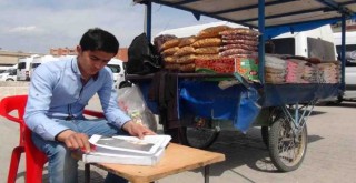 6,5 milyonun gözü, kulağı İzmir'deki Çalıştay'da olacak