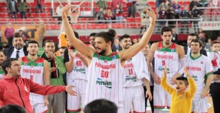 Pınar Karşıyaka bütçeyi netleştirmeyi bekliyor