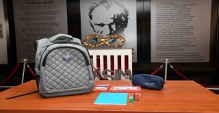 Karabağlar’da miniklere okul armağanı