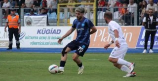 Karşıyaka'nın radarına Veysel Ünal girdi