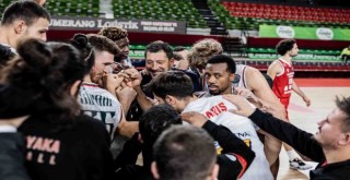 Sarıca: Bir şey inşa etmek kolay değil...